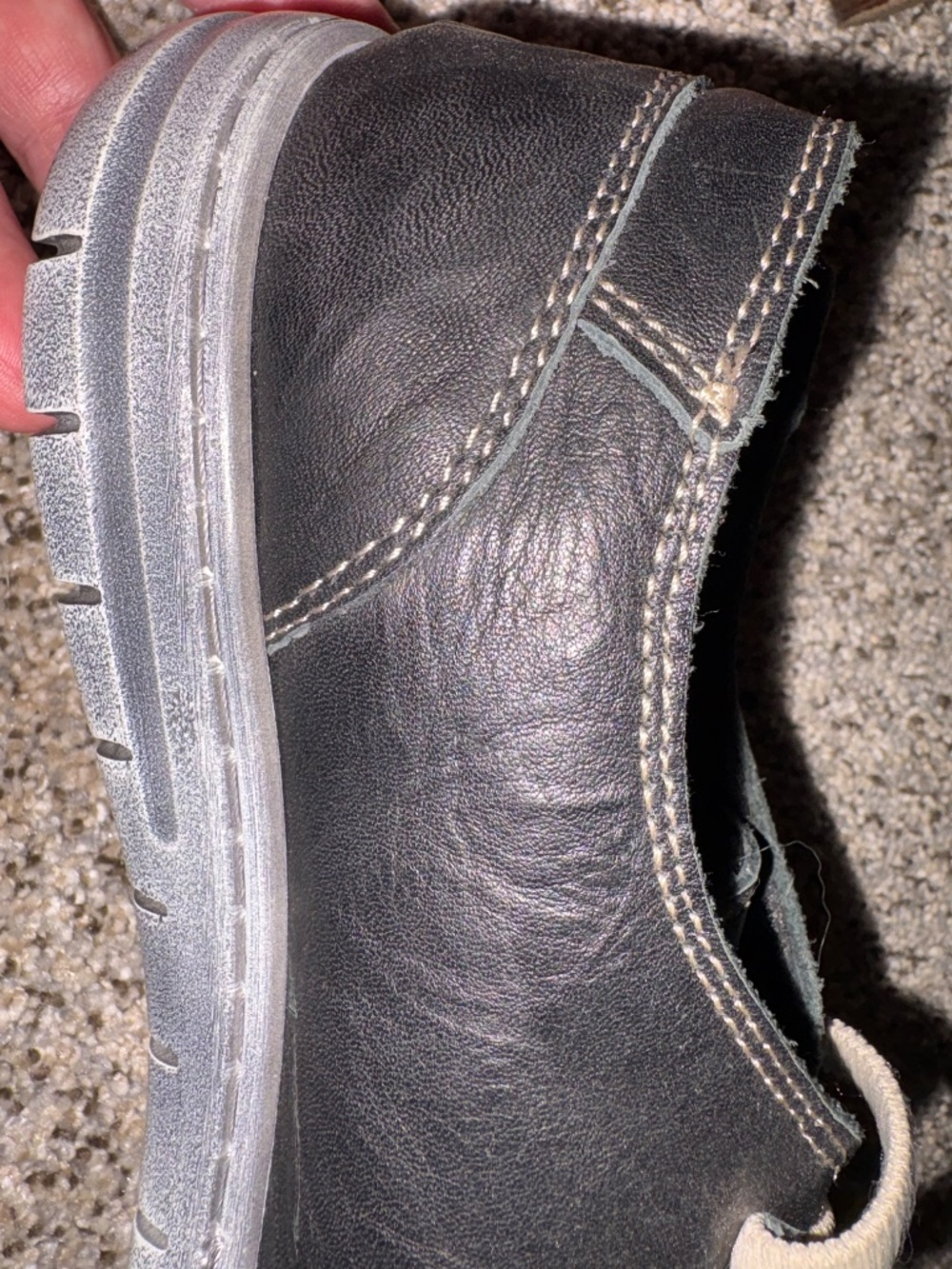 Spring Step Car Hopper Sneaker - Picture 4 of 5